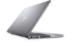 Dell Latitude 5510 (GWVPN)