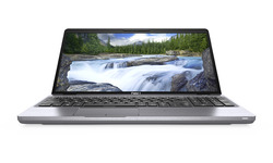Dell Latitude 5510 (GWVPN)