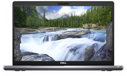 Dell Latitude 5510 (GWVPN)