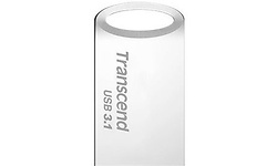 Transcend JetFlash 720 4GB Silver