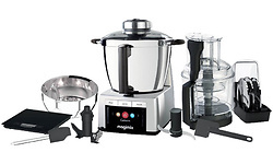 Magimix Cook Expert Chrome