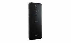 Sharp Aquos V 64GB Black