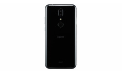 Sharp Aquos V 64GB Black