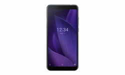 Sharp Aquos V 64GB Black