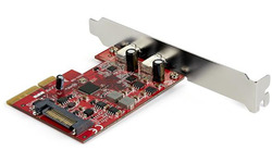 StarTech.com PEXUSB312C3
