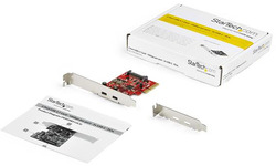 StarTech.com PEXUSB312C3