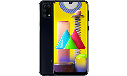 Samsung Galaxy M31 64GB Black