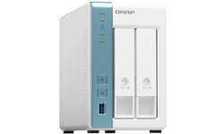 QNAP QNAP TS-231P3-4G