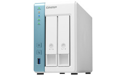 QNAP QNAP TS-231P3-4G