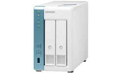 QNAP QNAP TS-231P3-4G