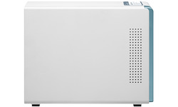 QNAP QNAP TS-231P3-4G