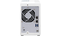 QNAP QNAP TS-231P3-4G