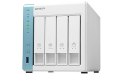 QNAP QNAP TS-431P3-4G