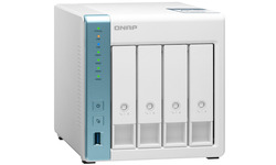 QNAP QNAP TS-431P3-4G