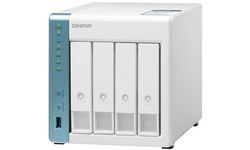 QNAP QNAP TS-431P3-4G