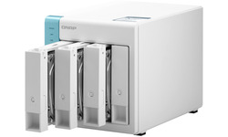 QNAP QNAP TS-431P3-4G