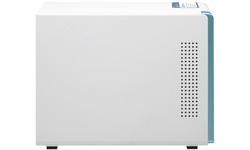QNAP QNAP TS-431P3-4G