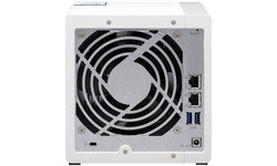 QNAP QNAP TS-431P3-4G