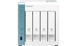 QNAP QNAP TS-431P3-4G