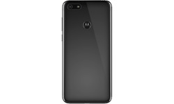 Motorola Moto E6 Play Anthracite