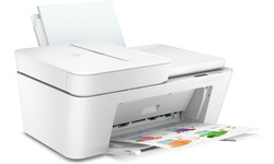 HP Deskjet Plus 4110