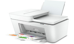 HP Deskjet Plus 4110