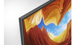 Sony Bravia KD-65XH9096