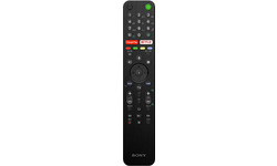 Sony Bravia KD-65XH9096