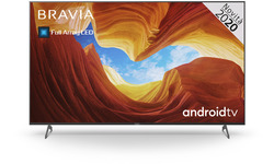 Sony Bravia KD-65XH9096