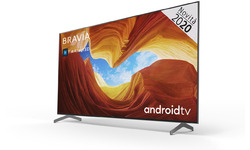 Sony Bravia KD-65XH9096