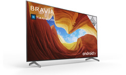 Sony Bravia KD-65XH9096