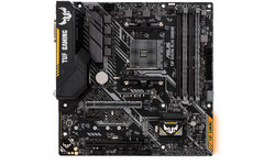 Asus TUF Gaming B450M-Pro S