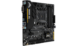 Asus TUF Gaming B450M-Pro S