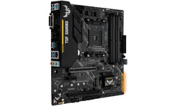Asus TUF Gaming B450M-Pro S