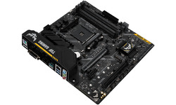 Asus TUF Gaming B450M-Pro S