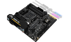 Asus TUF Gaming B450M-Pro S