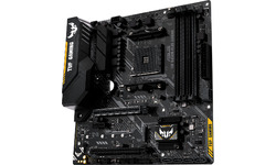 Asus TUF Gaming B450M-Pro S