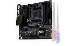 Asus TUF Gaming B450M-Pro S