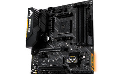 Asus TUF Gaming B450M-Pro S