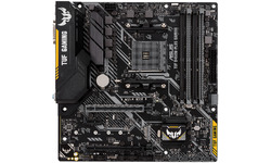 Asus TUF Gaming B450M-Pro S