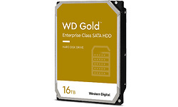 Western Digital WD Gold 16TB
