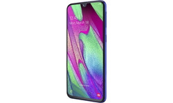 Samsung Galaxy A40 64GB Blue