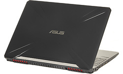 Asus TUF Gaming FX505DT-BQ613T