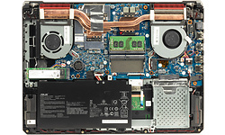 Asus TUF Gaming FX505DT-BQ613T