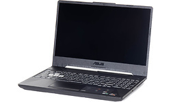 Asus TUF Gaming FX506IV-BQ123T
