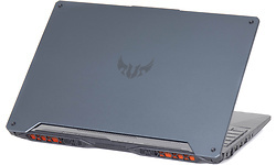 Asus TUF Gaming FX506IV-BQ123T