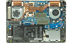 Asus TUF Gaming FX506IV-BQ123T