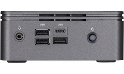 Gigabyte Brix BRI5H-10210