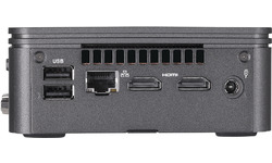 Gigabyte Brix BRI5H-10210