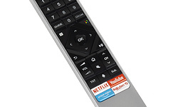 Hisense 55U8QF